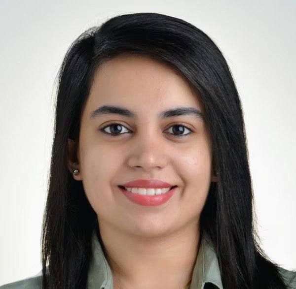 Priya Desai