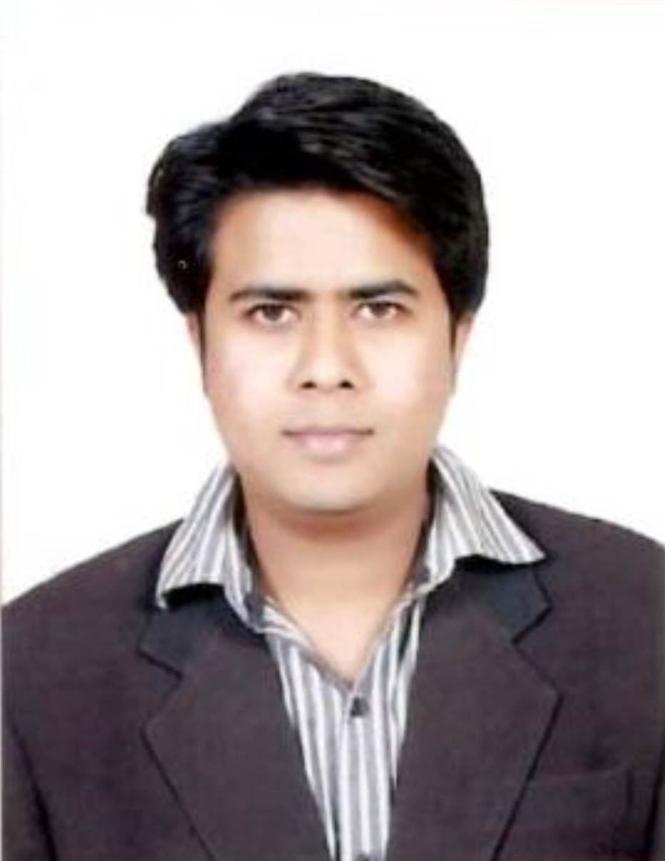 Rajeev Sharma